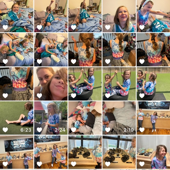 Hello Posher! Thank You for shopping my closet! - Picture 11 of 16